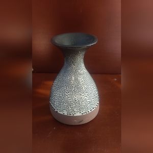 Handmade vase